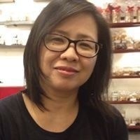 Ludy Magnaye Dacayan