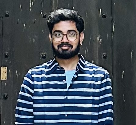 vogulam harshavardhan Reddy