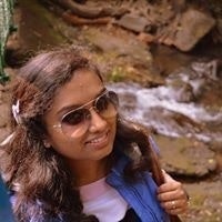 Niveditha Krishnamoorthy K