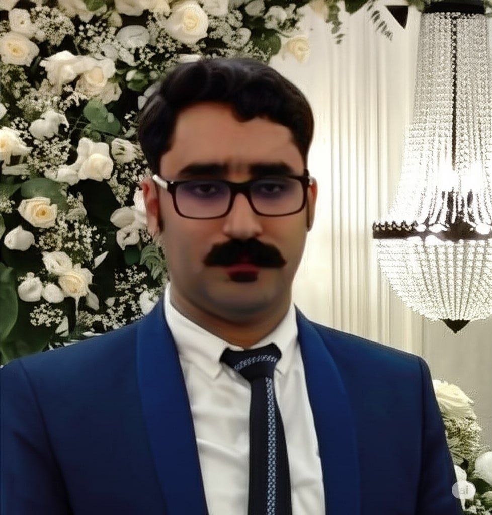 Sepehr Mohammadi