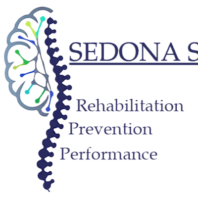 Sedona Spine