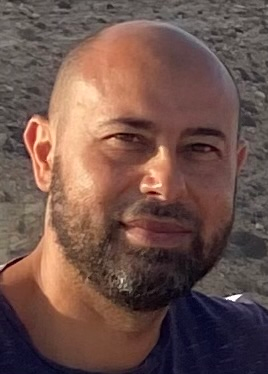 Ayman Hamed