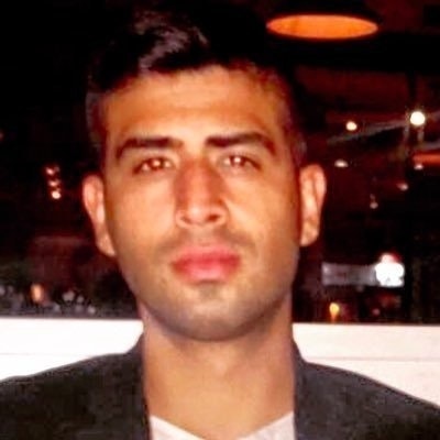 Fabian Rivera-Chávez