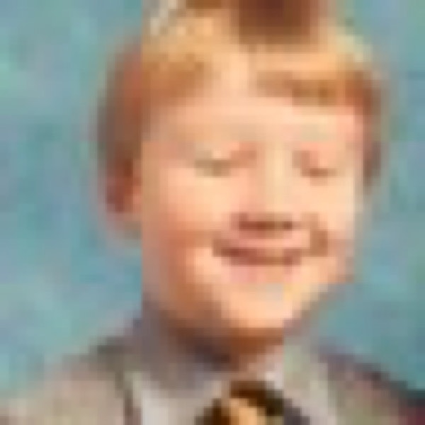 Stewart Scott-Curran