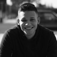 Georgy Marrero Haché