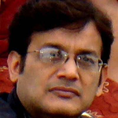 Shekhar Trivedi