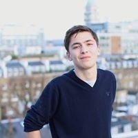 Sebastian Tapia-Stocker