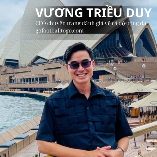 Vương Triều Duy