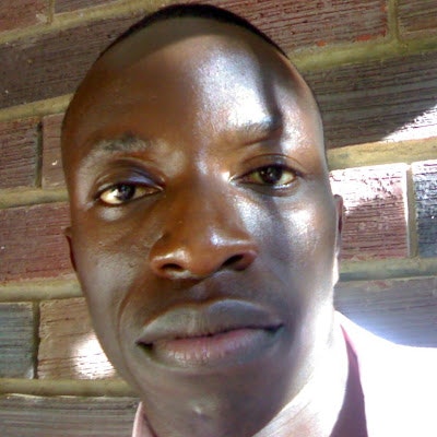 walter chipambwa