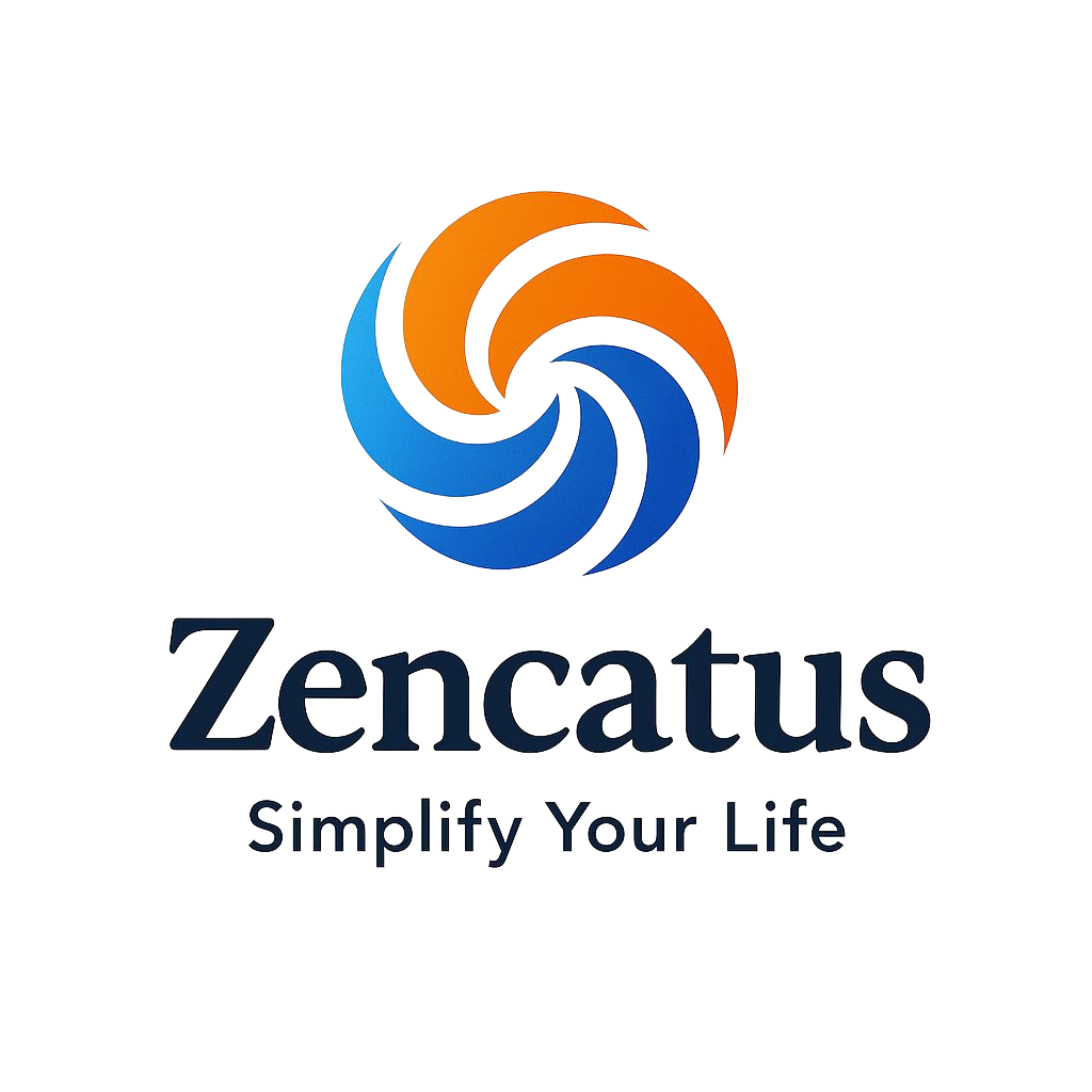 Zencatus