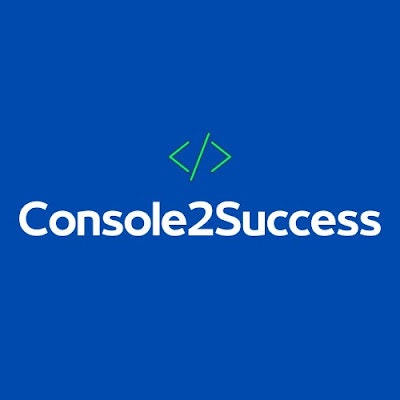 Console2 Success