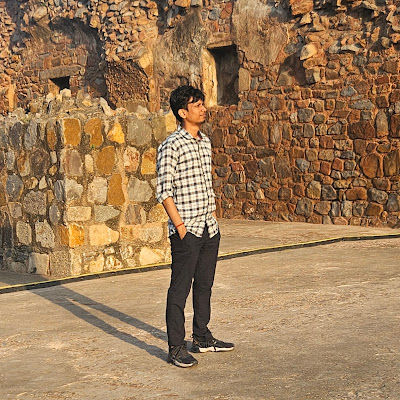 Ram Pandey