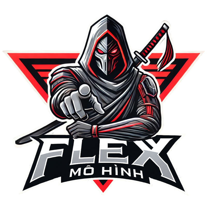 Flex Mô Hình 