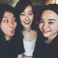 Claudia Chua Xing Ying