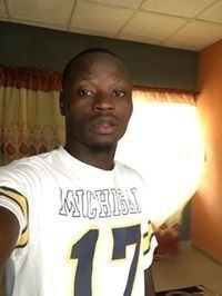 Alhaji Hunter Frosh Eleniyan