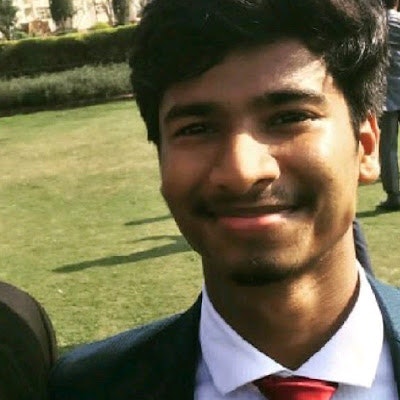 Prasann Agarwal