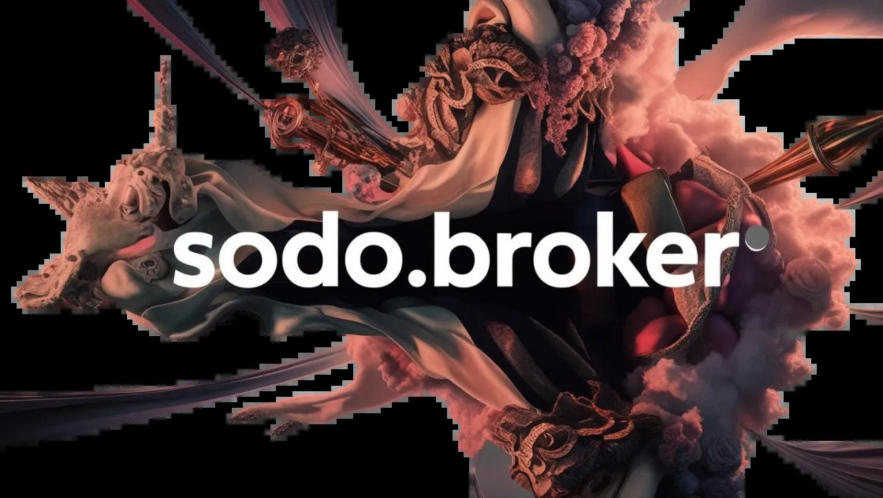 sodobroker