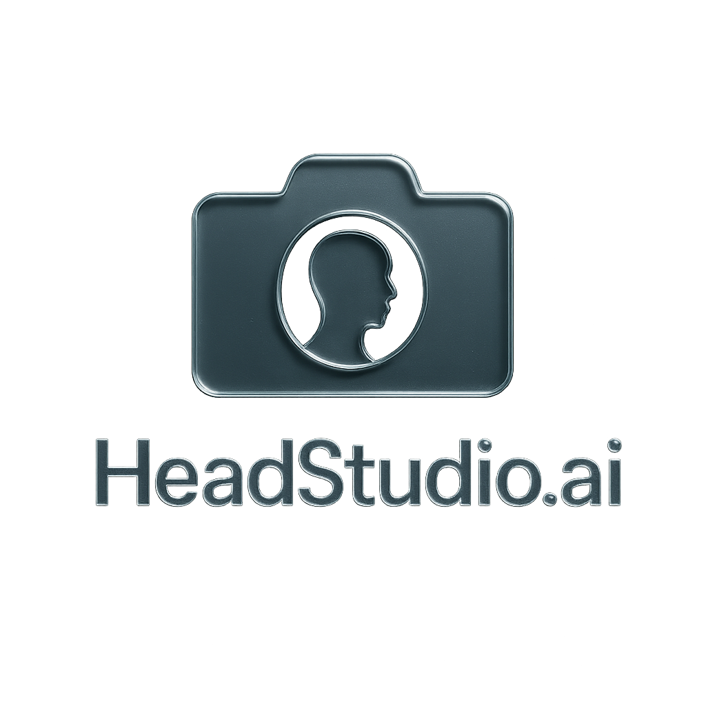 HeadStudio.ai
