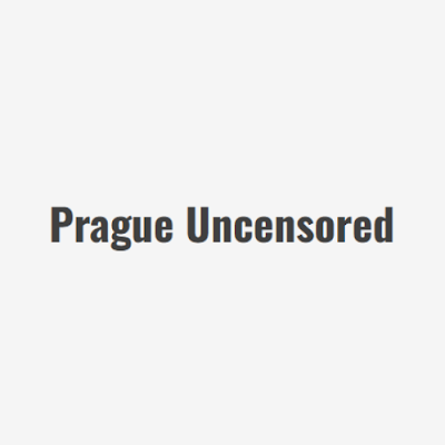 Prague Uncensored