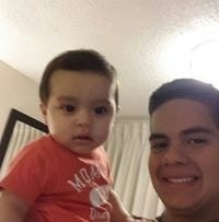 Victor Hugo Stiven Tapia