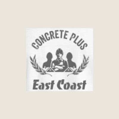 Concrete Plus