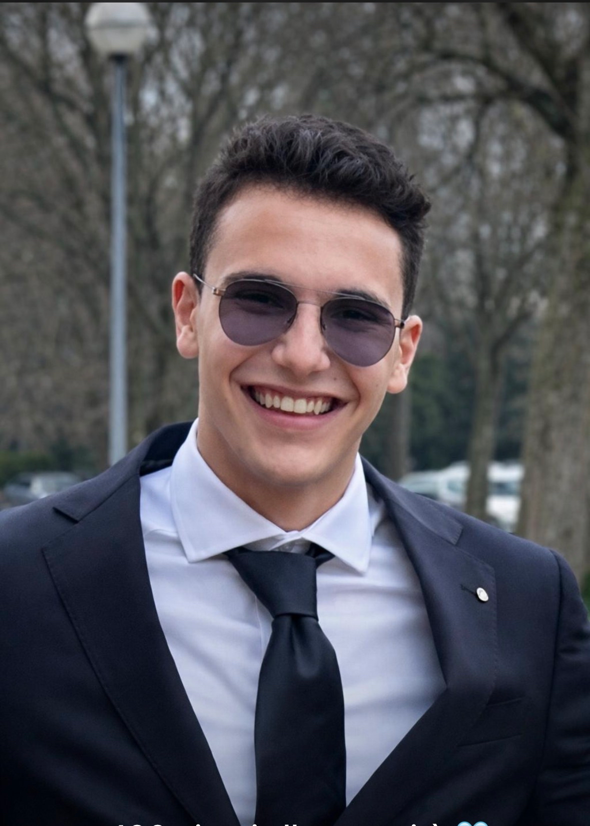 Piersilvio Lucchese