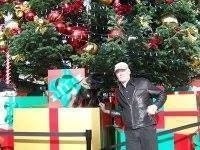 Richard W Seelinger Jr