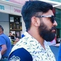 Kousick Shanmugam Nagaraj