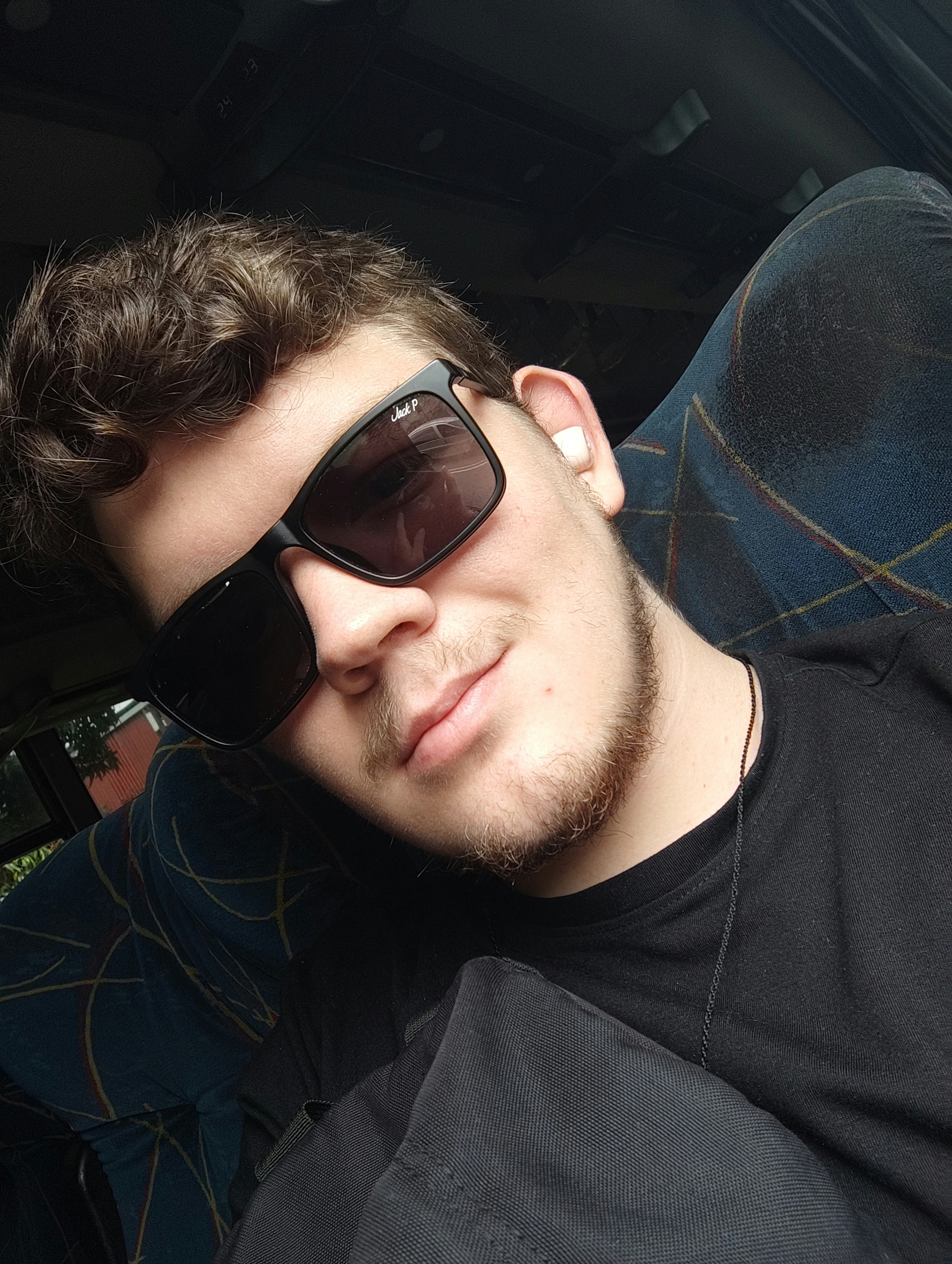 David Gonzalez Cordoba