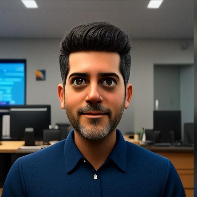 EMRE YILDIRIM