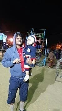 Prabakar Kalivaradan