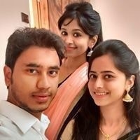 Pavan Changavi Raveendra