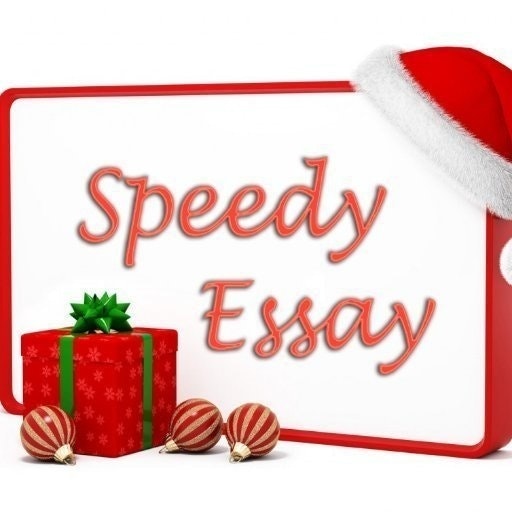 SpeedyEssay.co.uk