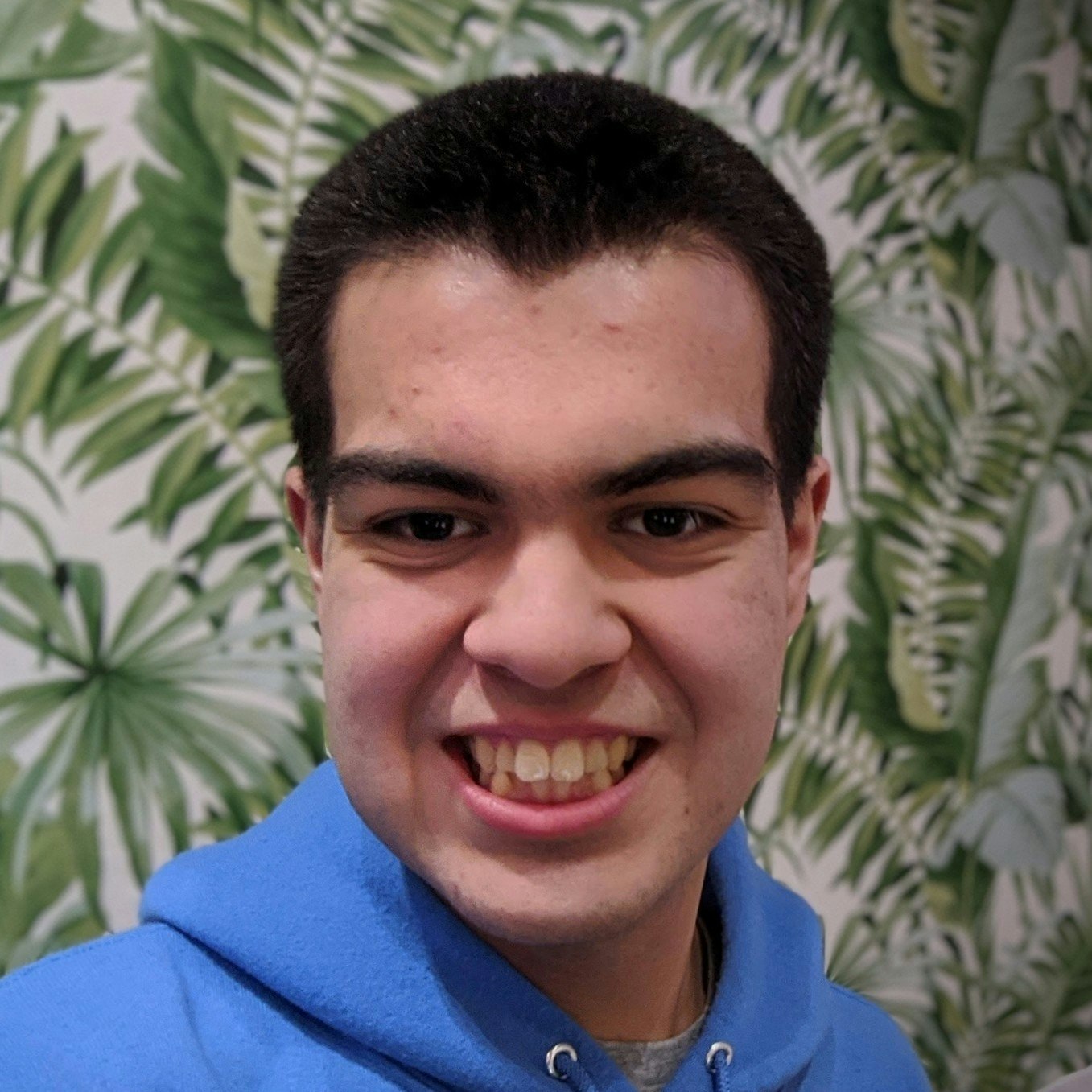 Matthew Ponce de Leon