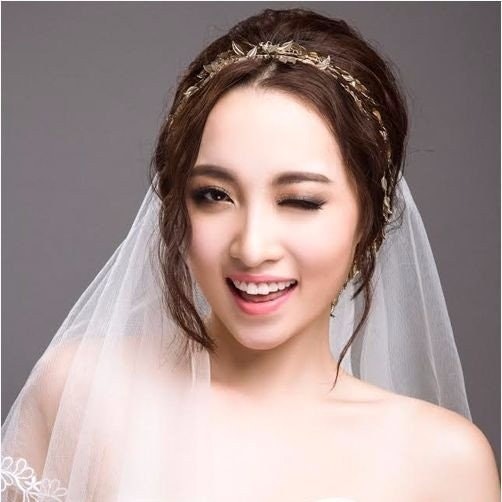 Hikari Chụp Ảnh Cưới