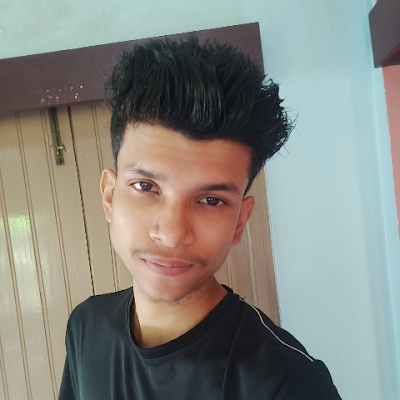 Tridip Dhar Chowdhury