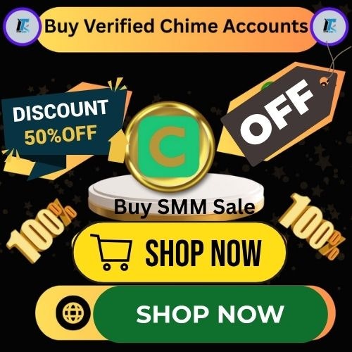 Buy Verified  Chime Accounts reviews