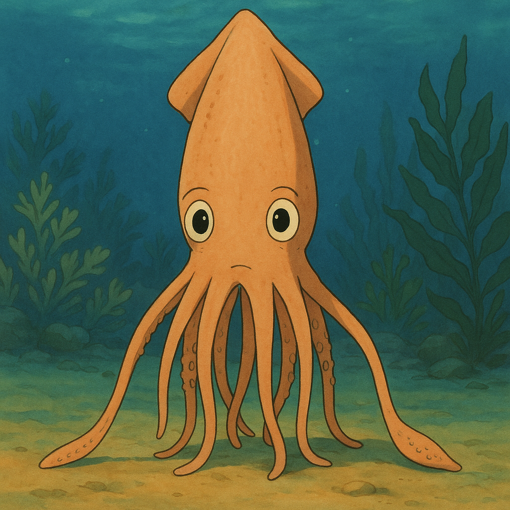 Squid