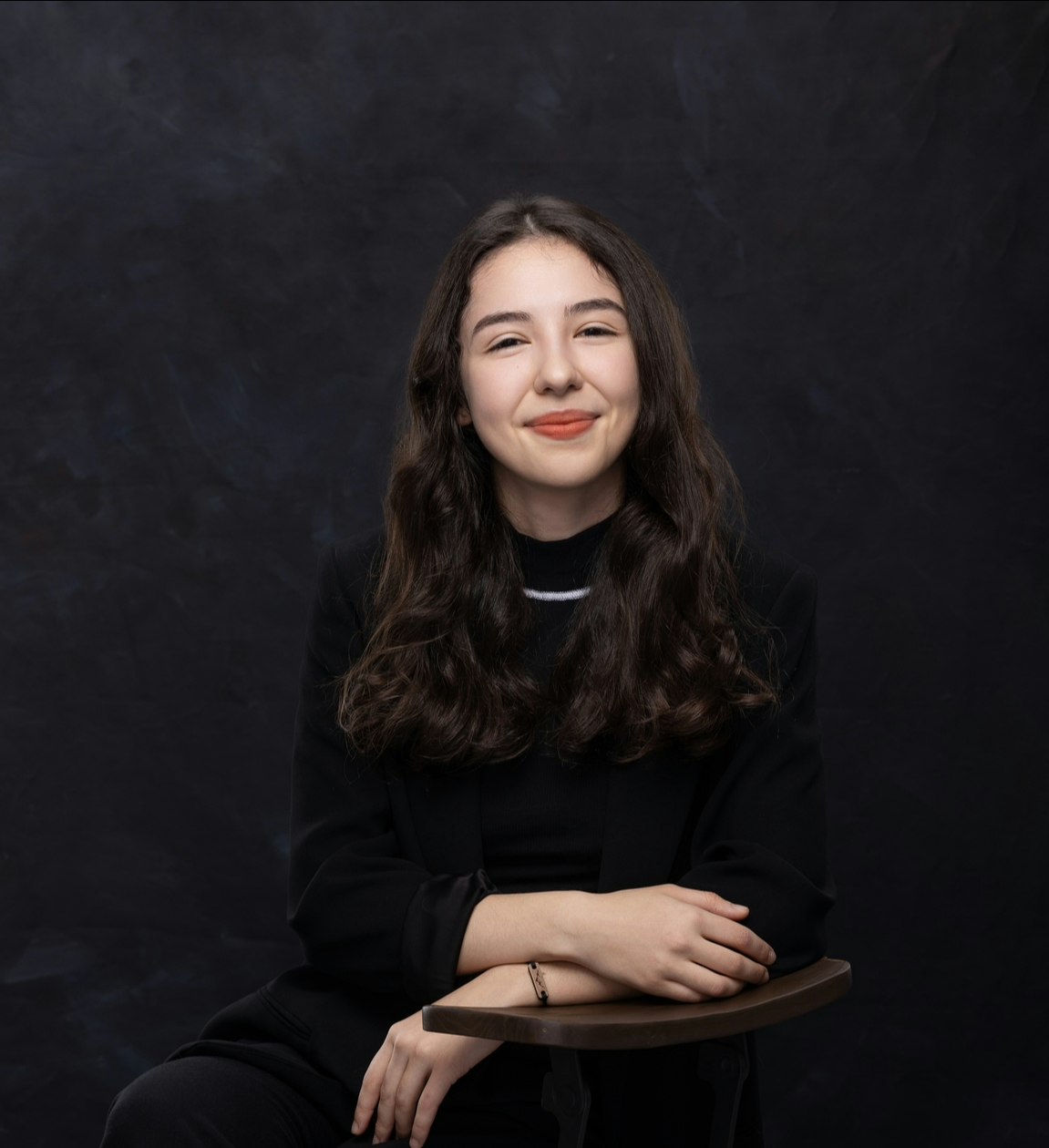 Alexandra Avasiloaie