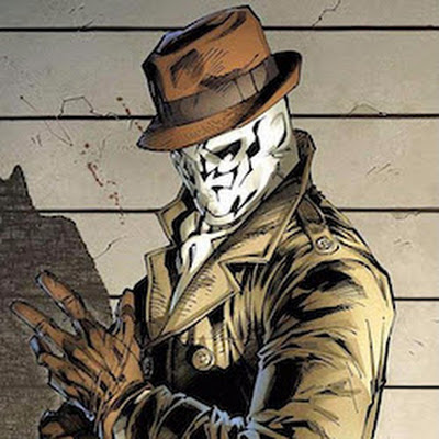 WEI WANG (Rorschach)