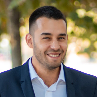 Stefan Eduard Teodorescu