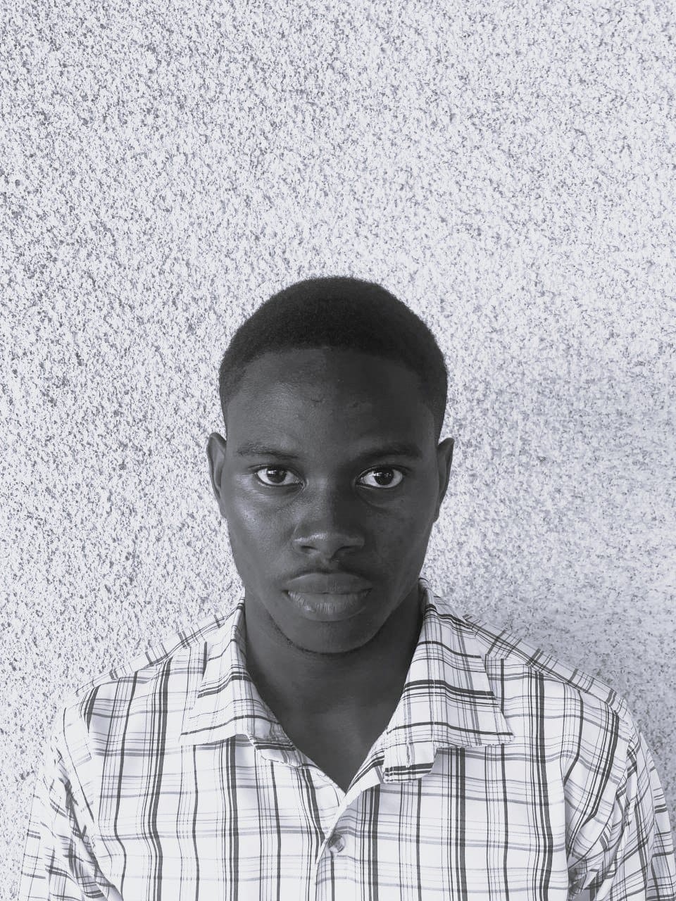 MAMBO JEAN STEPHANE ABOKE