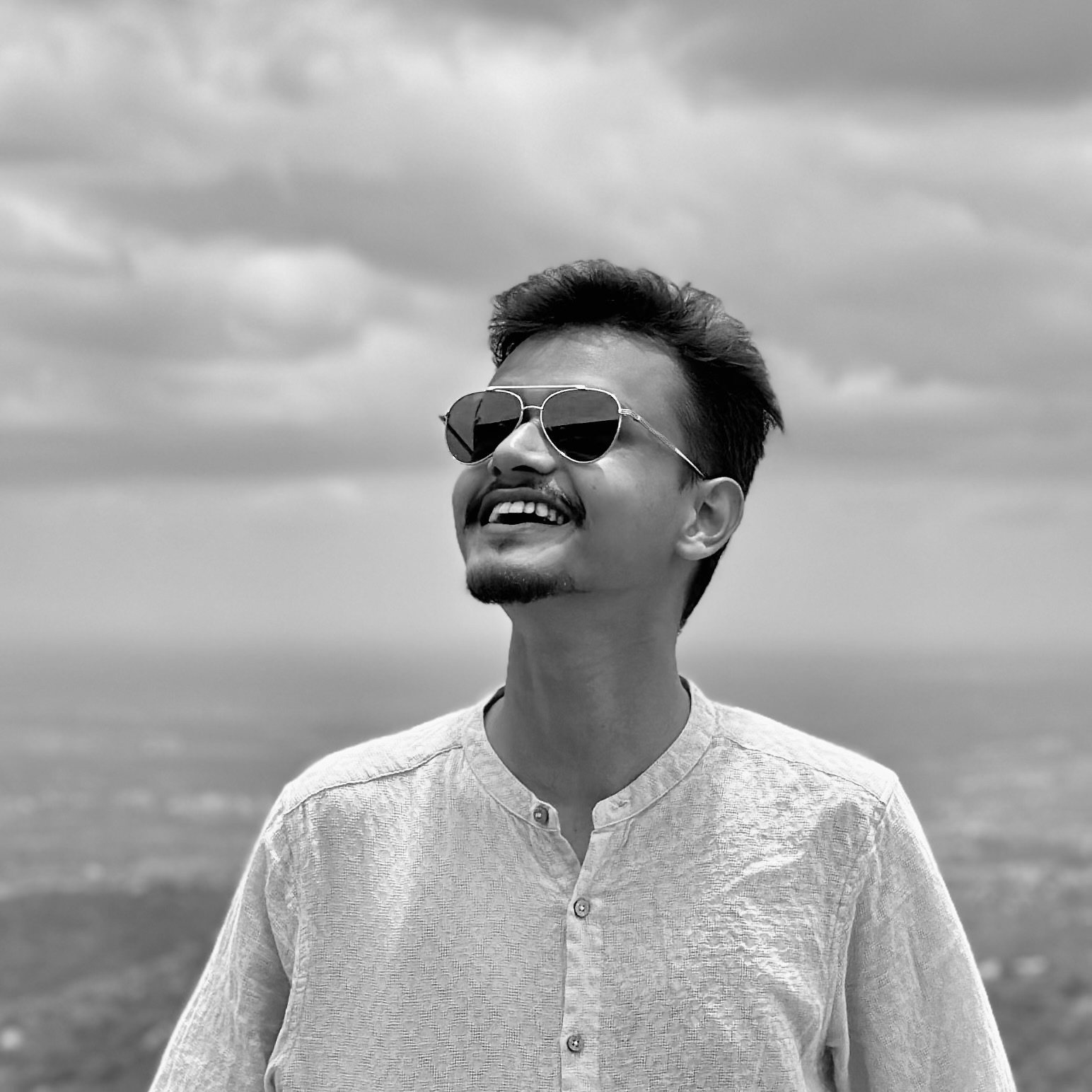 Dibyaprakash Pradhan