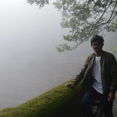 pankaj khadke