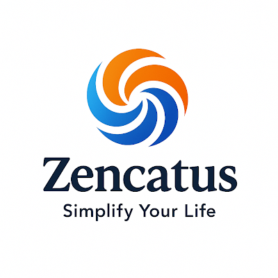 Zencatus