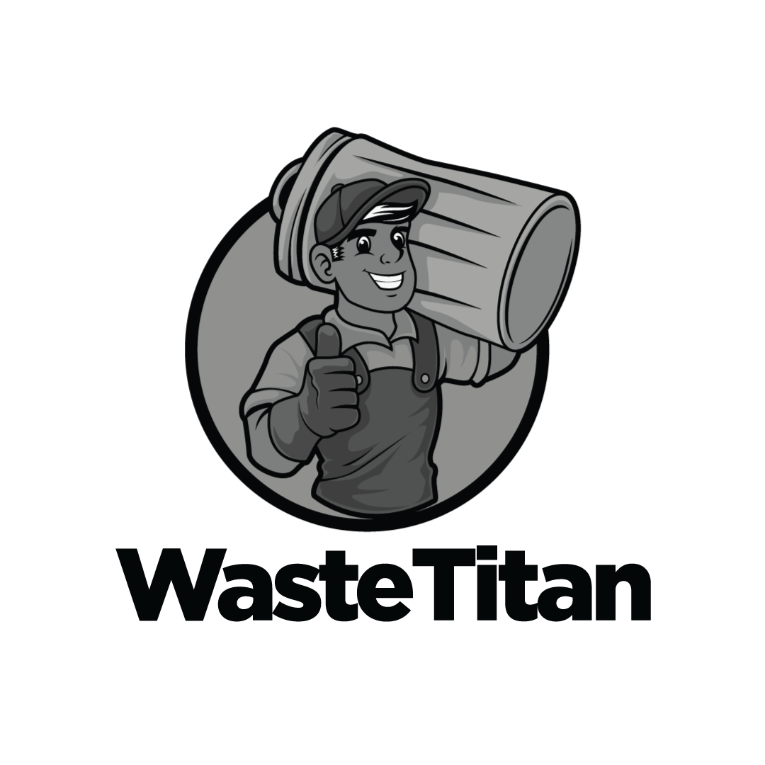 Waste Titan