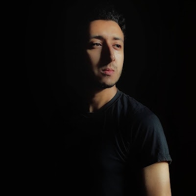 Mazen Ahmad