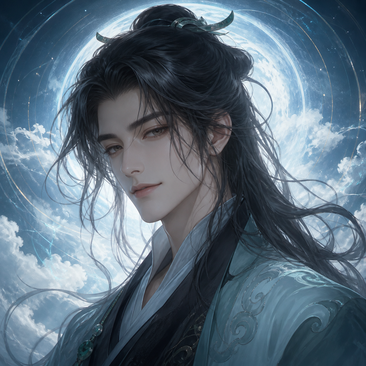 nifengfei