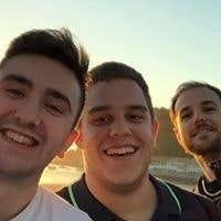 Aimar Correyero Dovale