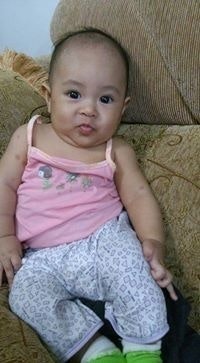 Vira Marie Uriarte Talingting